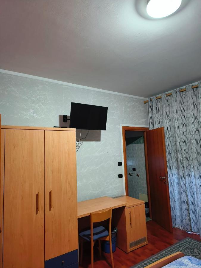 Affittacamere Dolce Sogno Cherasco Zewnętrze zdjęcie