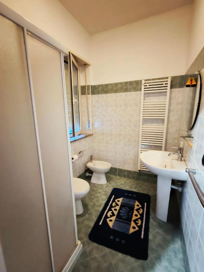 Affittacamere Dolce Sogno Cherasco Zewnętrze zdjęcie
