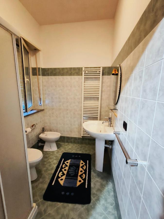 Affittacamere Dolce Sogno Cherasco Zewnętrze zdjęcie