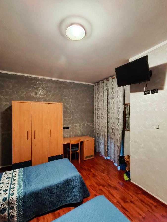 Affittacamere Dolce Sogno Cherasco Zewnętrze zdjęcie