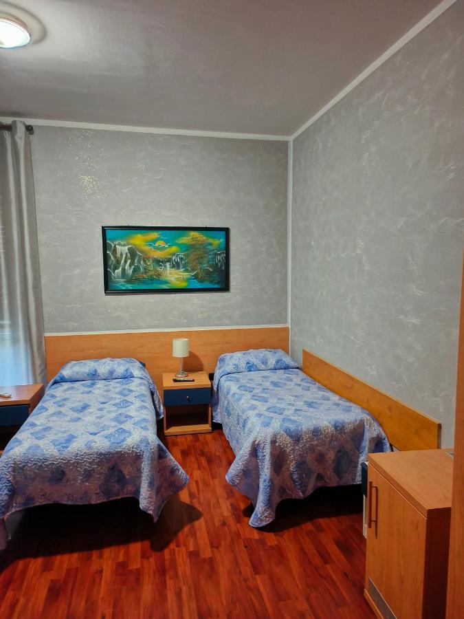 Affittacamere Dolce Sogno Cherasco Zewnętrze zdjęcie