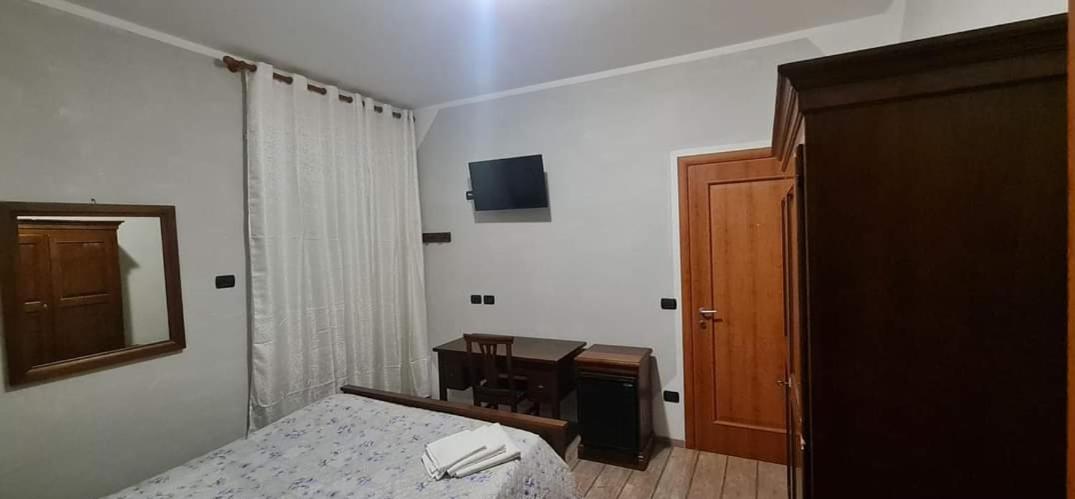 Affittacamere Dolce Sogno Cherasco Zewnętrze zdjęcie
