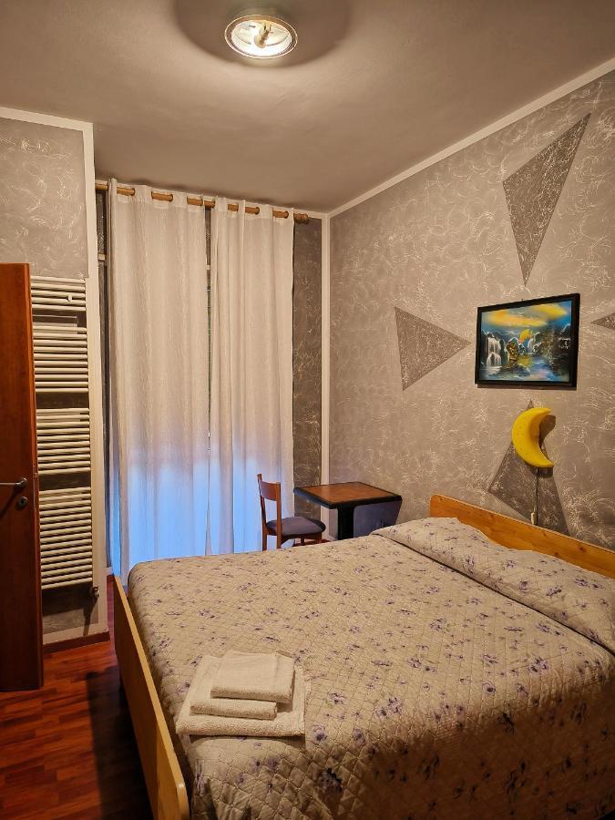 Affittacamere Dolce Sogno Cherasco Zewnętrze zdjęcie