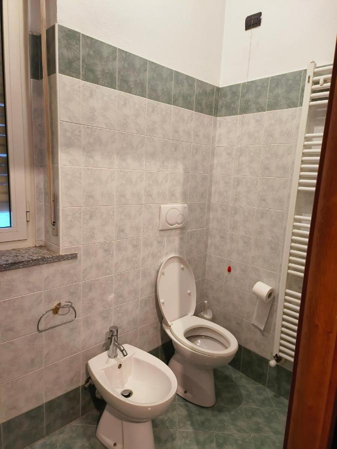 Affittacamere Dolce Sogno Cherasco Zewnętrze zdjęcie