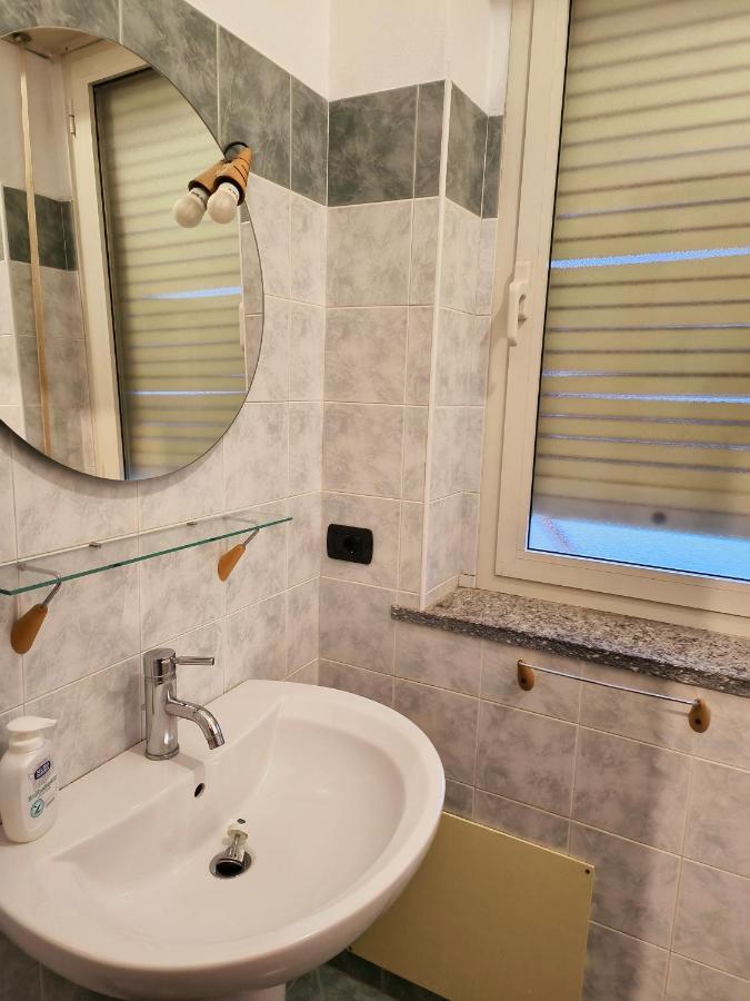Affittacamere Dolce Sogno Cherasco Zewnętrze zdjęcie