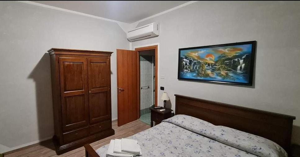Affittacamere Dolce Sogno Cherasco Zewnętrze zdjęcie