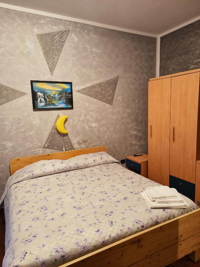 Affittacamere Dolce Sogno Cherasco Zewnętrze zdjęcie