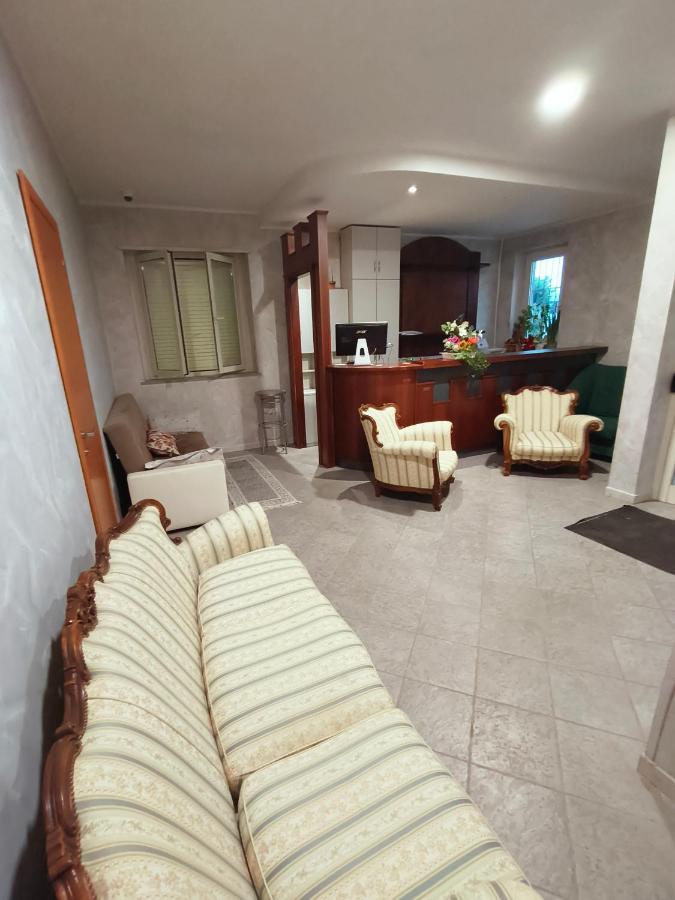 Affittacamere Dolce Sogno Cherasco Zewnętrze zdjęcie